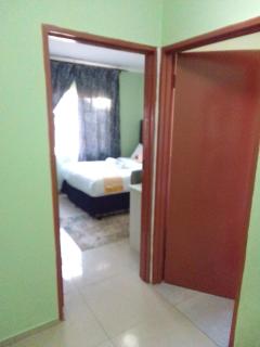 Savanna Bliss Guesthouse - 6