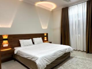 المزار للشقق الفندقية 1 - 1