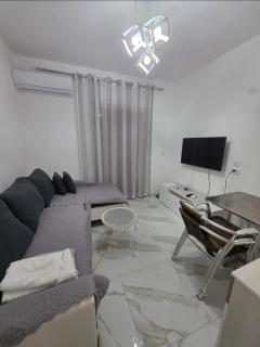 Cozy Apartment Paralia - 4