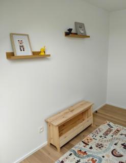 L'Atelier du Wez - Gîte familial - 7