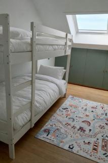 L'Atelier du Wez - Gîte familial - 3