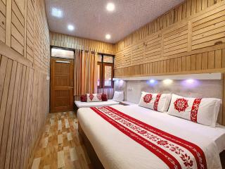 The Premium Stay Hotel Front Lake View Near Mall Road Nainital - 8