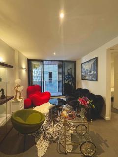 Flinders apartment - 8