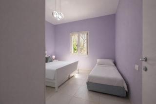 Stunning Villa - private garden - front beach- free parking - 9