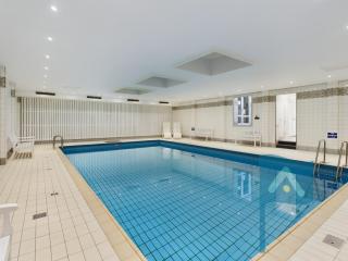 Ferienwohnung Hooge 30 - 8