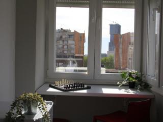 Apartment in Center of Tirana! - 8