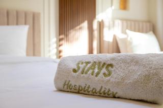 Best 2Bdr Apt in New Cairo W Private Pool and garden - 6