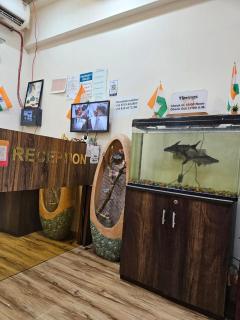 hotel orange palace - 0