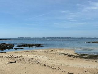 Appartement lumineux et au calme, 800 m de la plage - 3