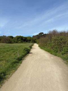 Appartement lumineux et au calme, 800 m de la plage - 7