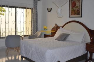 Samfya waterfront lodge - 9