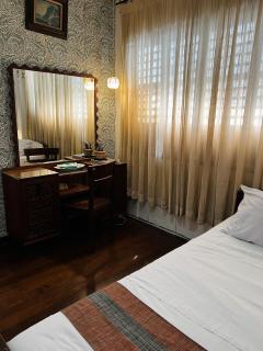 Anton and Isabel Bangued- 2BR for 5 - 1