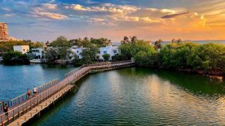 Vista al mar-Playa directa en Pozos Colorados - 7