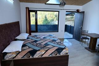 Shanti Residency Ramgarh - 3