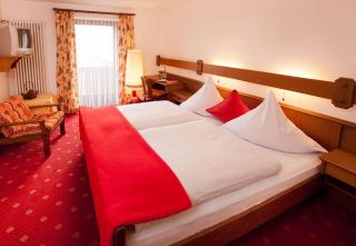 Landhotel-Gasthof-Schreiner - Hohenau - 2