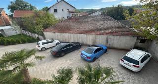 Nanchev Apartments - 4