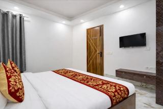 Mauryan Elite Hotel Ignou Road - 5