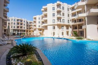 Aqua Tropical Luxury Studio Hurghada Near El Gouna - 0
