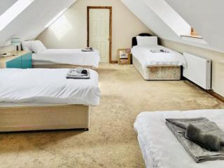 Grantham House - Grantham - 5