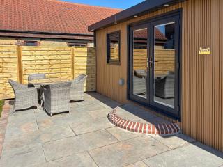 Ashtree Hideaway - 4