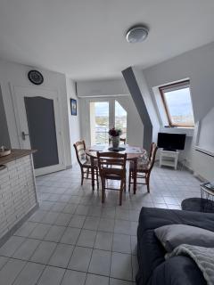 Appartement lumineux et cosy - 5