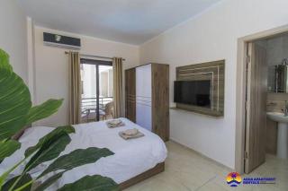 Aqua Tropical Luxury Studio Hurghada Near El Gouna - 6