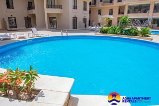 Aqua Tropical Luxury Studio Hurghada Near El Gouna - 5