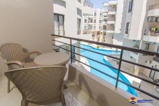 Aqua Tropical Luxury Studio Hurghada Near El Gouna - 4