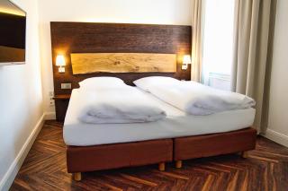 Parkhotel Steimker Berg Wolfsburg - 0