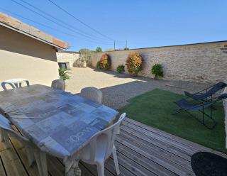 Gite du Beaujolais - 1