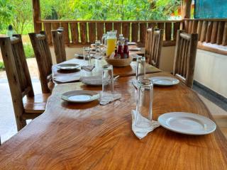 Kibale Riverside Camp - 6