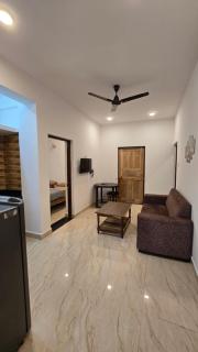 Sea Breeze Morjim - 3