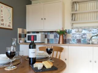 Cow Pasture Cottage - Hallington - 4