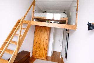 St André Centre Rouen Standing - 8