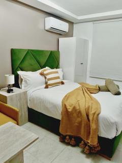 Appartement cosy avec piscine - 5
