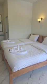 1 bedroom bungalow located in the heart of Koh Tao - 0