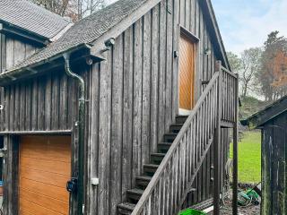 The Lodge - 7