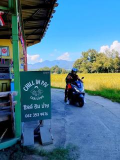 Chill In Pai - 9