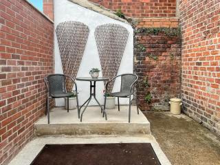 The Salthouse - 8