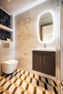 The Four Villas No1 Hanioti by Luxlikehome - 5