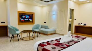 Kreston Heights Hotel - 2