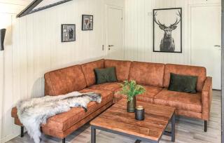 Holiday Home Østmarken Toftlund Denm - 8