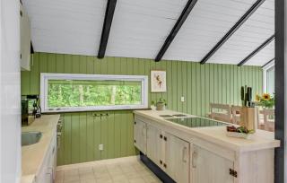Holiday Home Østmarken Toftlund Denm - 5