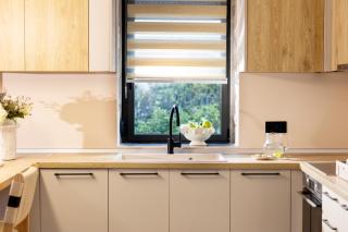 The Four Villas No1 Hanioti by Luxlikehome - 1