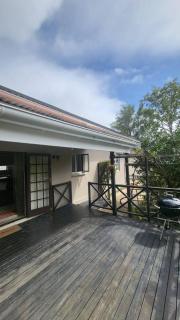 Loft Cottage - Knysna - 9