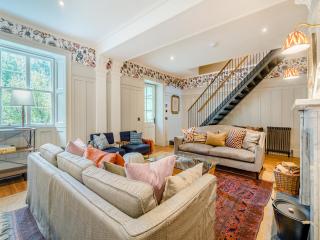 Uk47811 - Baillies Cottage - 3