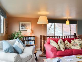 Bugatti House - Bosbury - 8