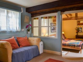 Bugatti House - Bosbury - 1