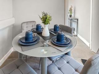 Four Oaks Cottage - 9