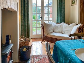 Tor Path Cottage - 2